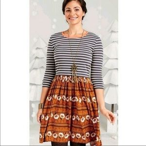 NWT Matilda Jane Winsome Dress